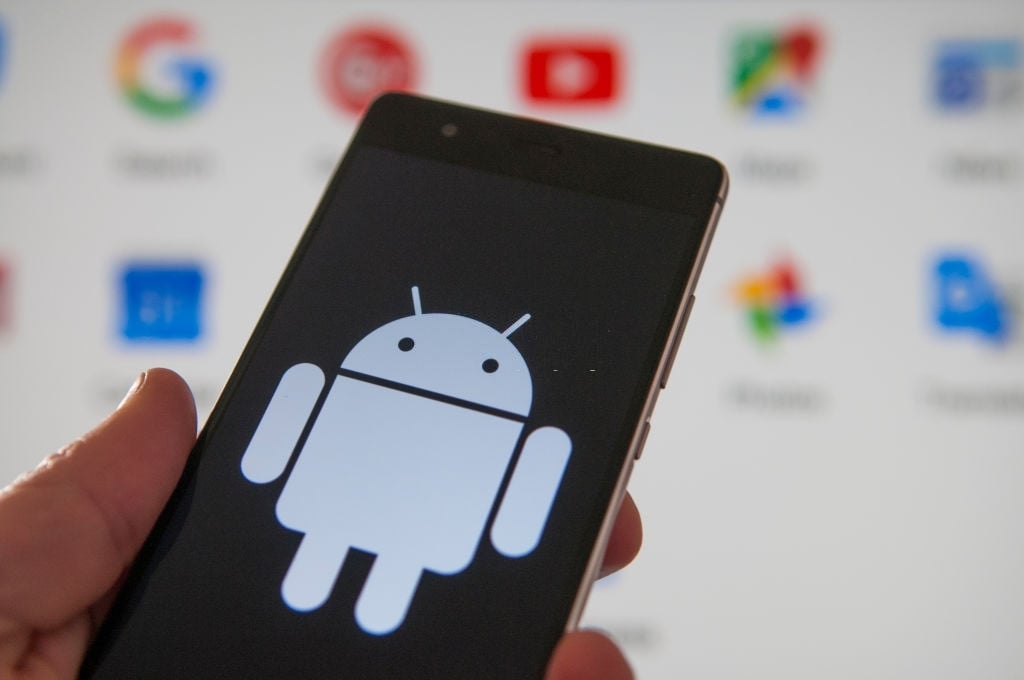 Google android