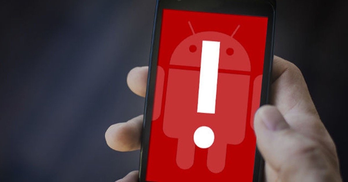 Google android malware
