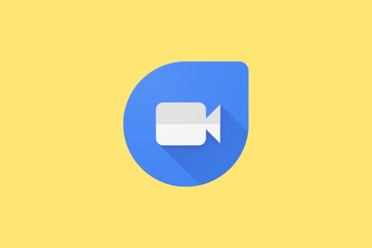 Google duo