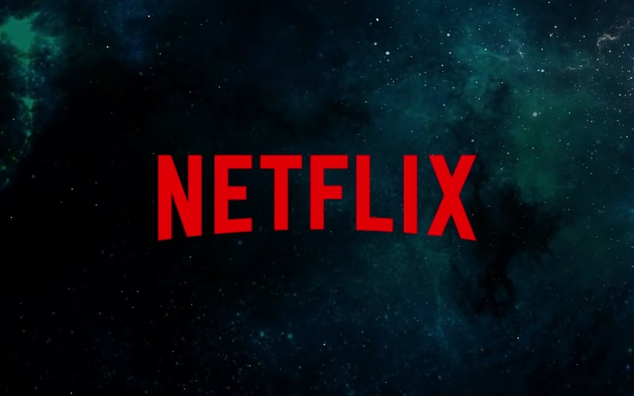 Netflix logo