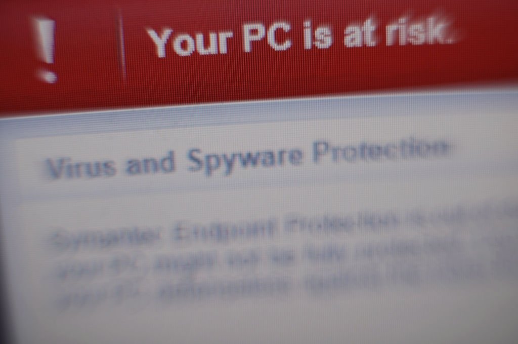 malware e virus
