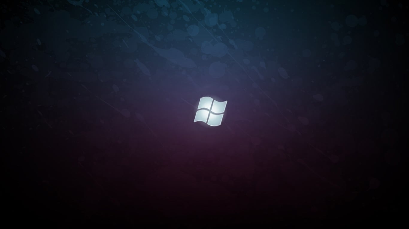 Windows 7 wallpaper