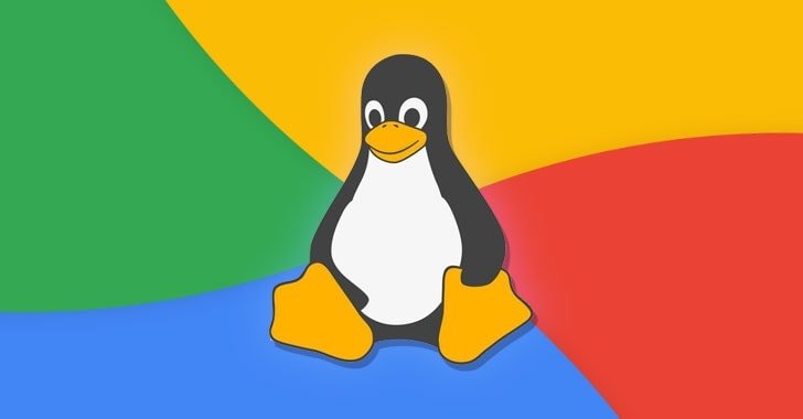Linux kernel