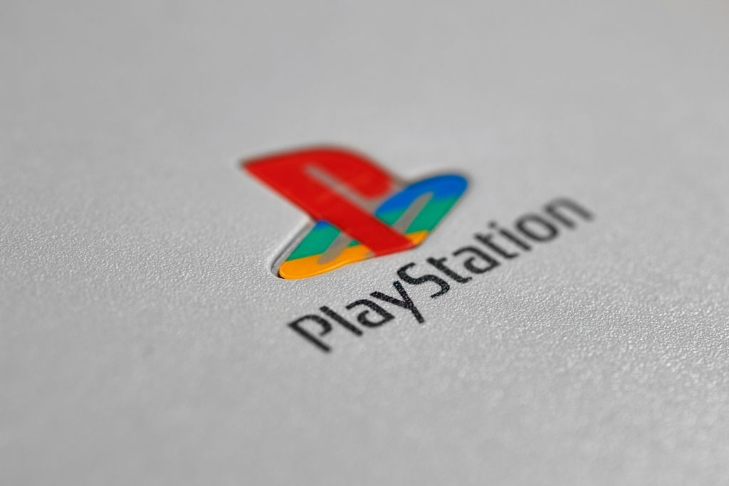 Playstation