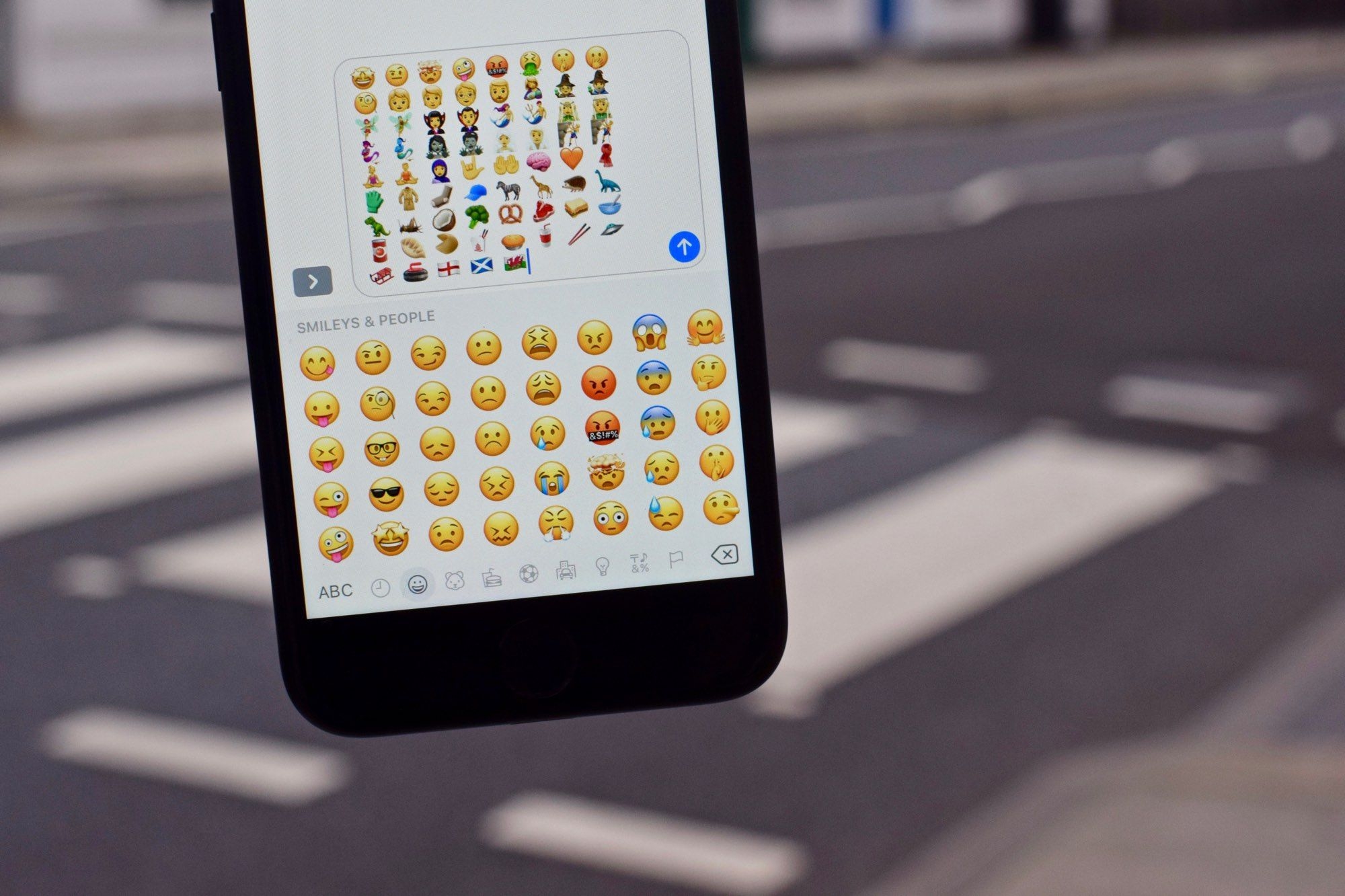 Emojis