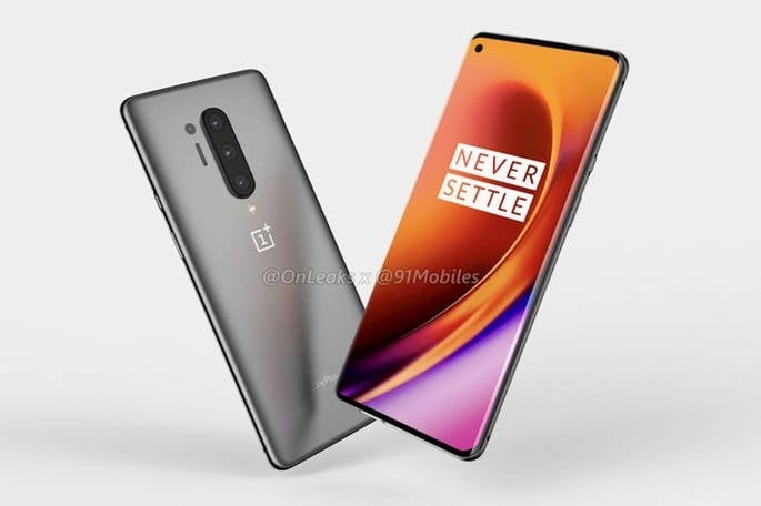 OnePlus 8