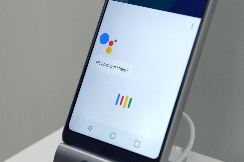 Google assistente