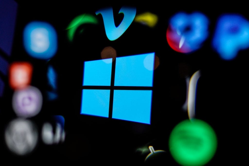 Windows 10