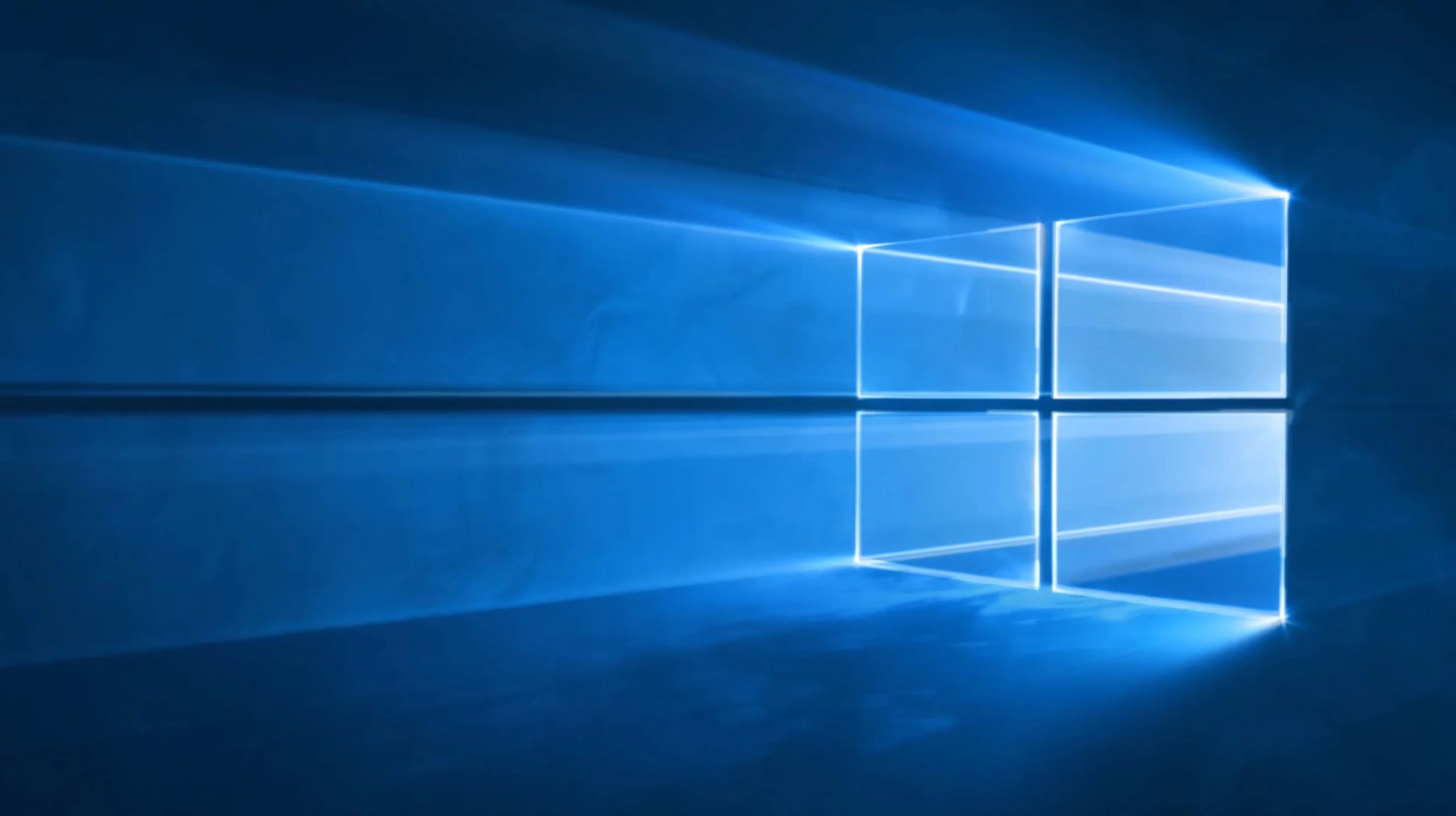 Windows 10 wallpaper