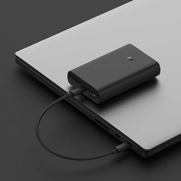 Xiaomi Power Bank 3