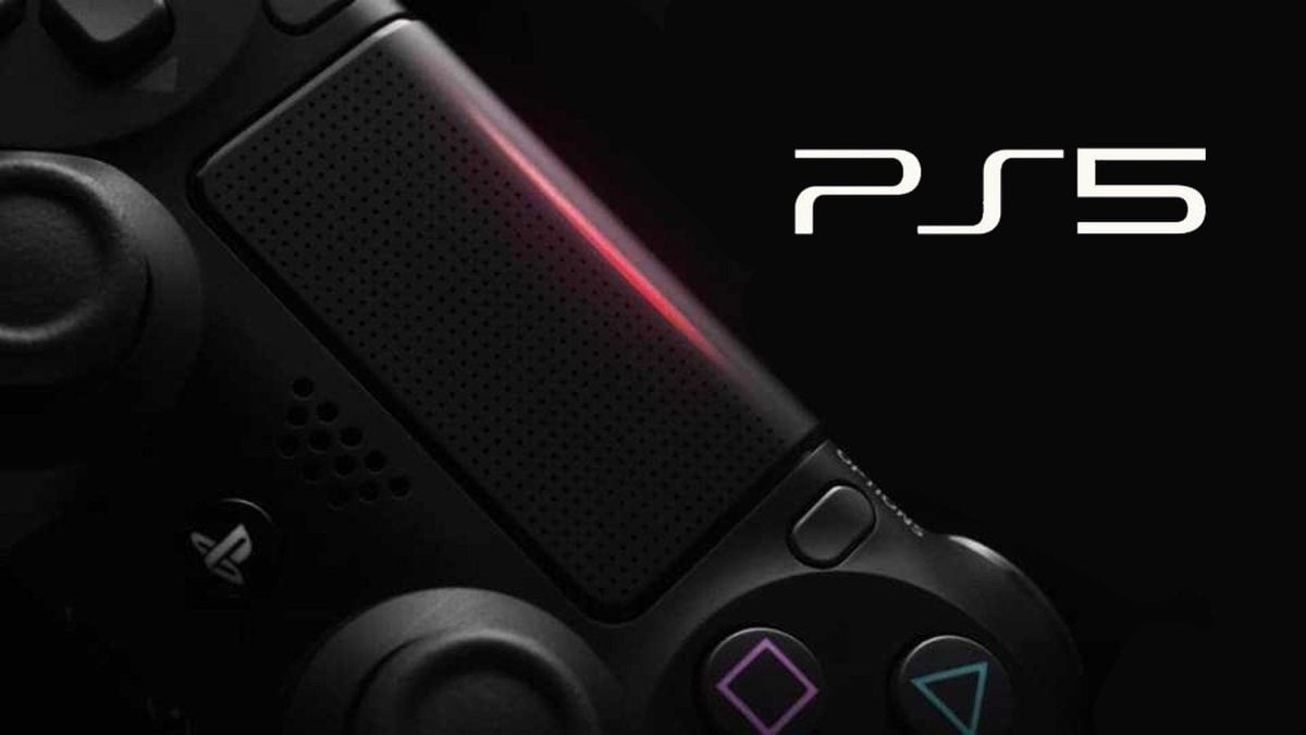 Sony PS5