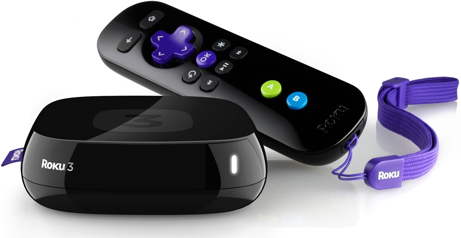 Roku