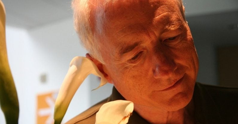 Larry Tesler