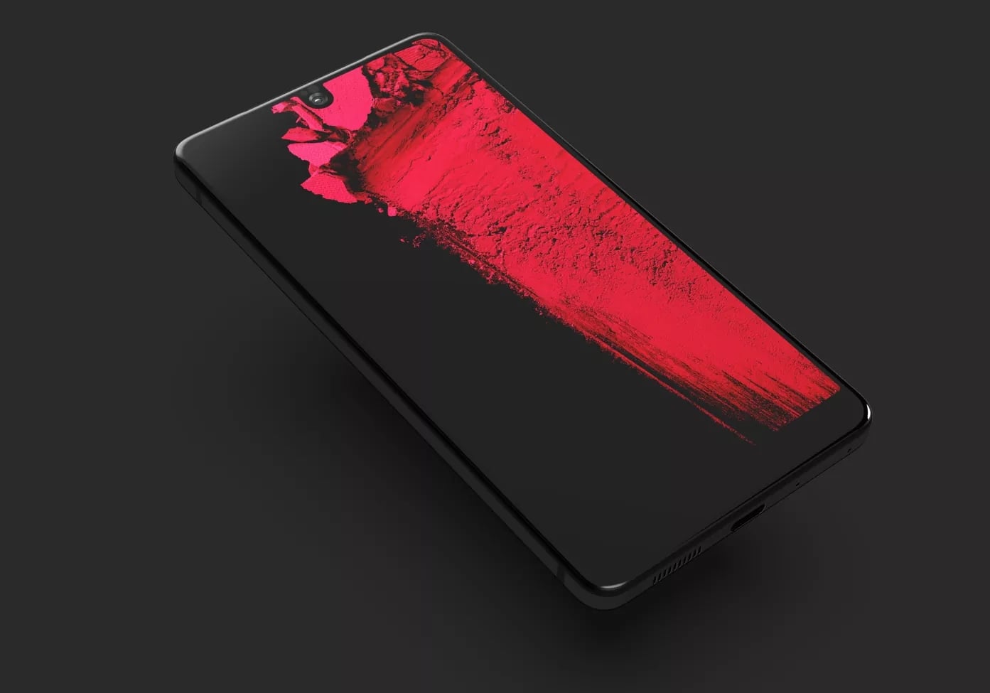 Essential PH-1