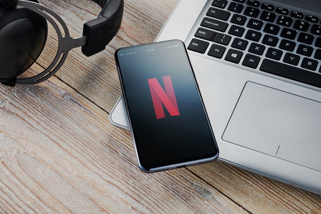 Netflix