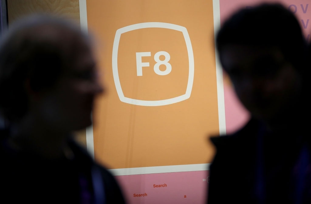 Facebook F8