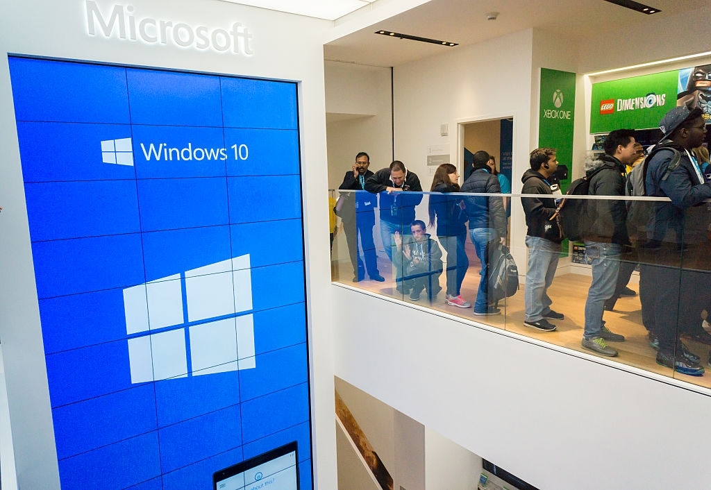 Windows 10