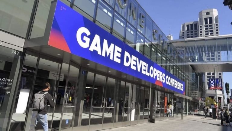 GDC 2020