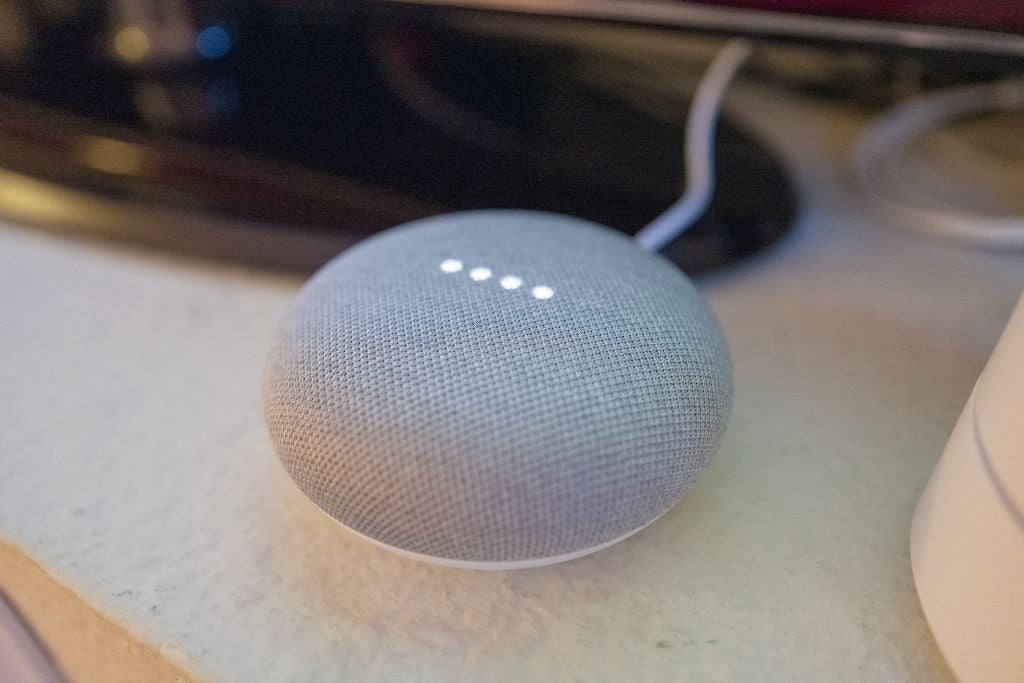Google Home