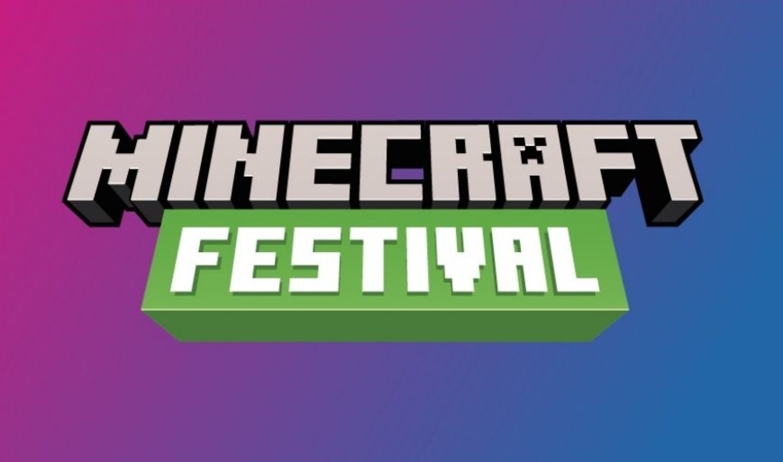 Minecraft festival