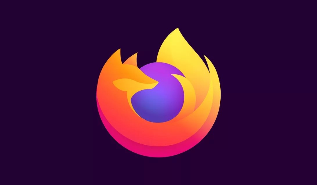 Firefox 74