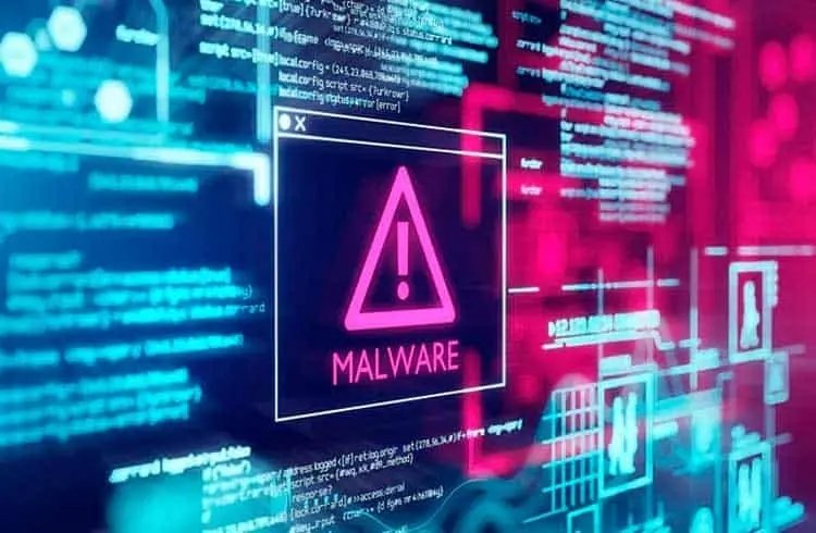 malware sistemas 