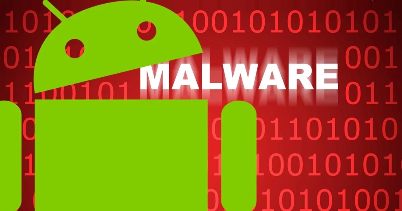 malware no android