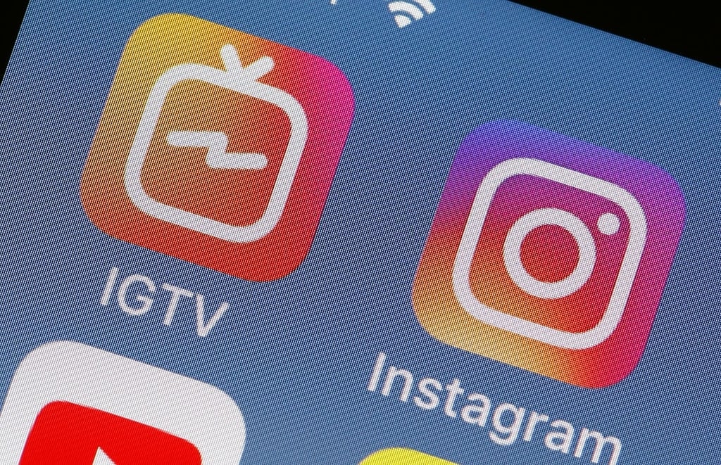 IGTV