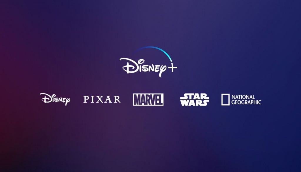 disney plus