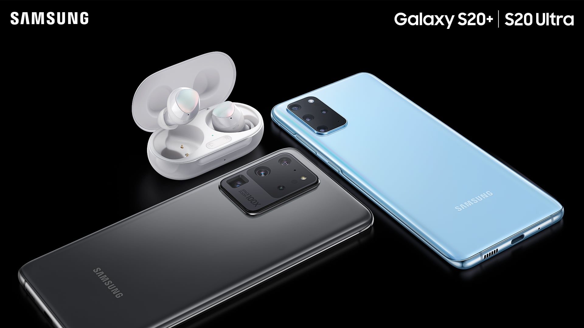 Samsung galaxy s20