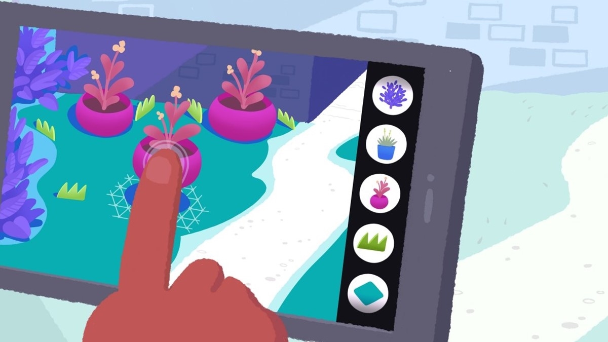 Google ARCore imagem