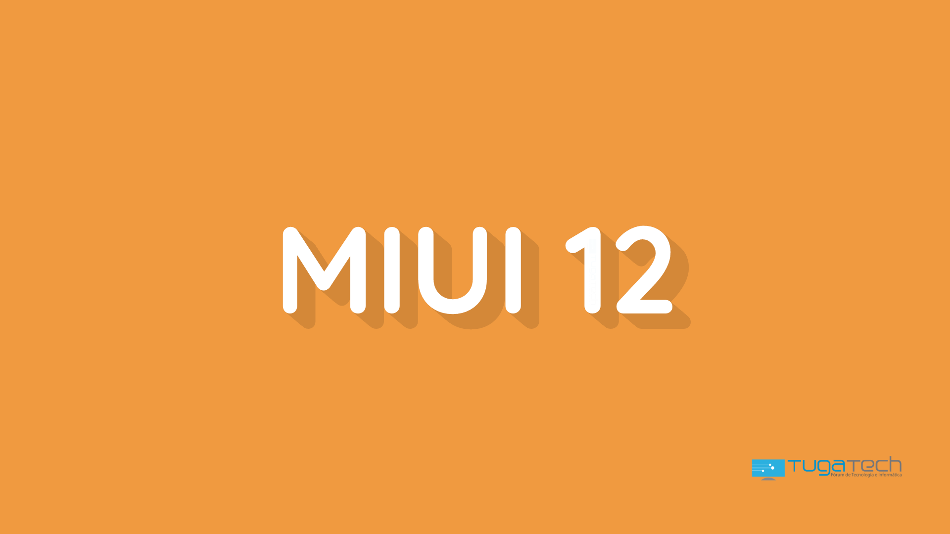 Xiaomi MIUI 12