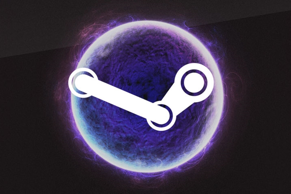 steam logo