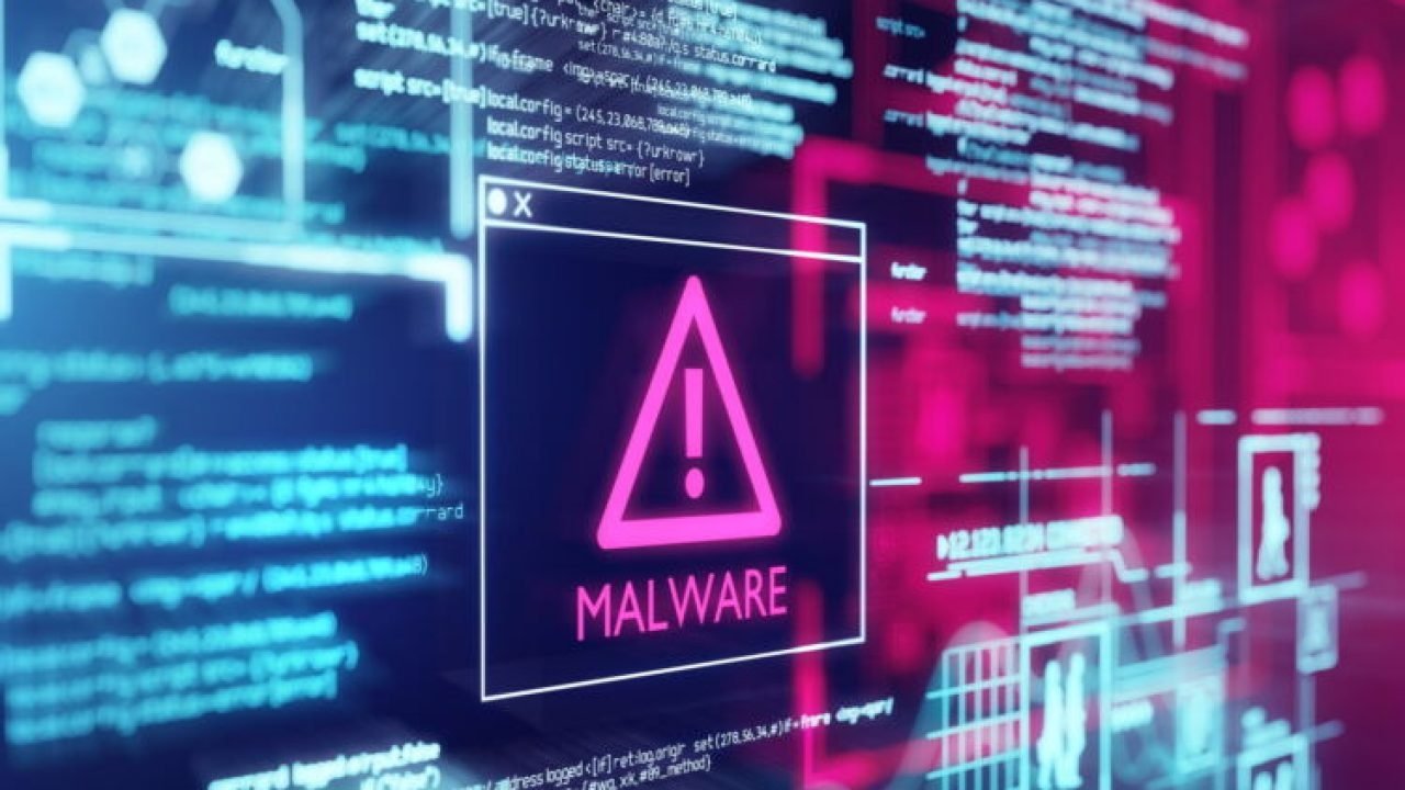 malware hackers