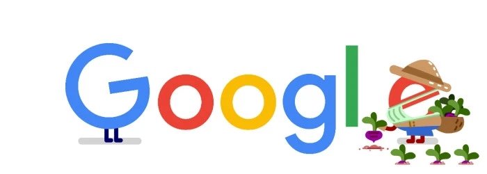 google doodle 2