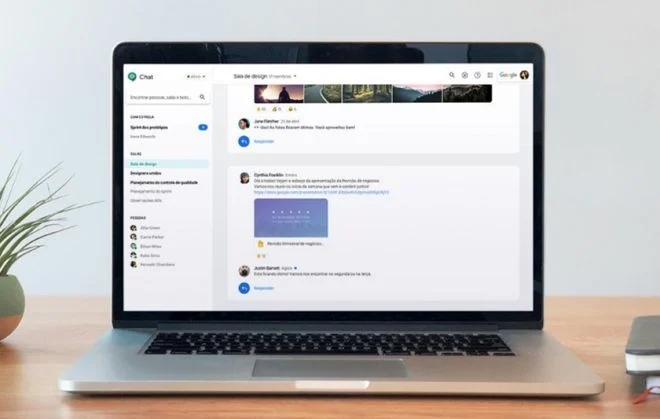 Google meet