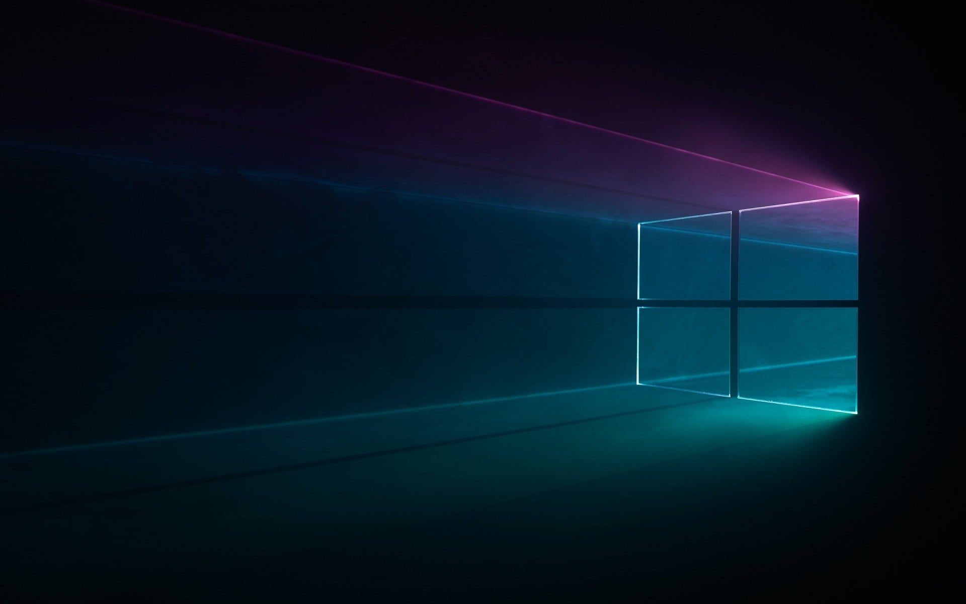 Windows 10 wallpaper