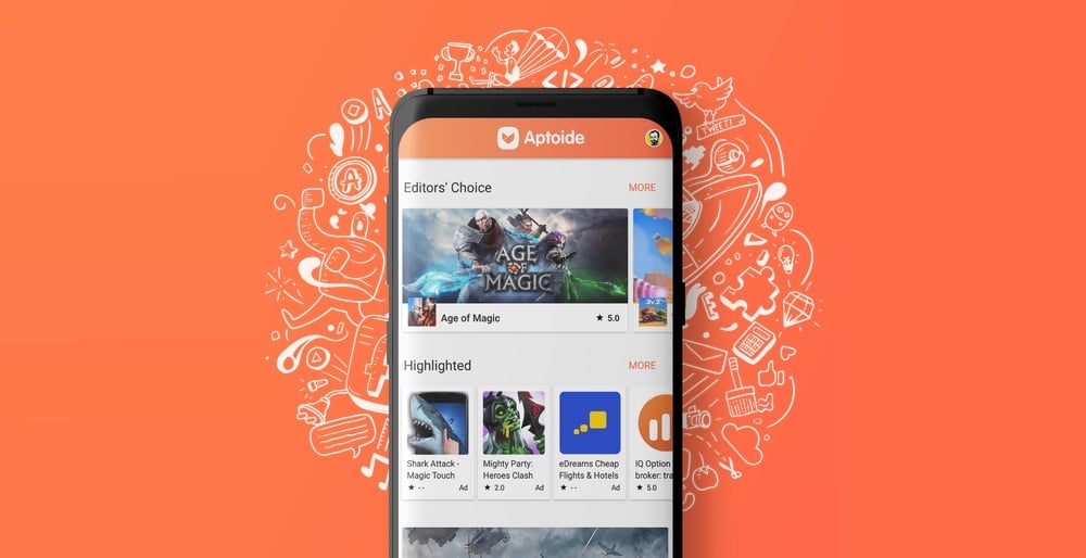 Aptoide