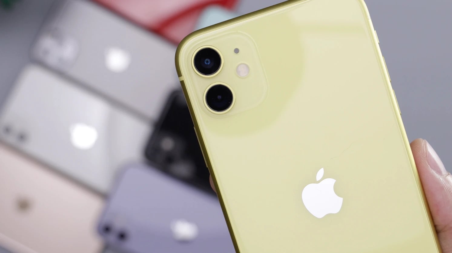 iPhone 12