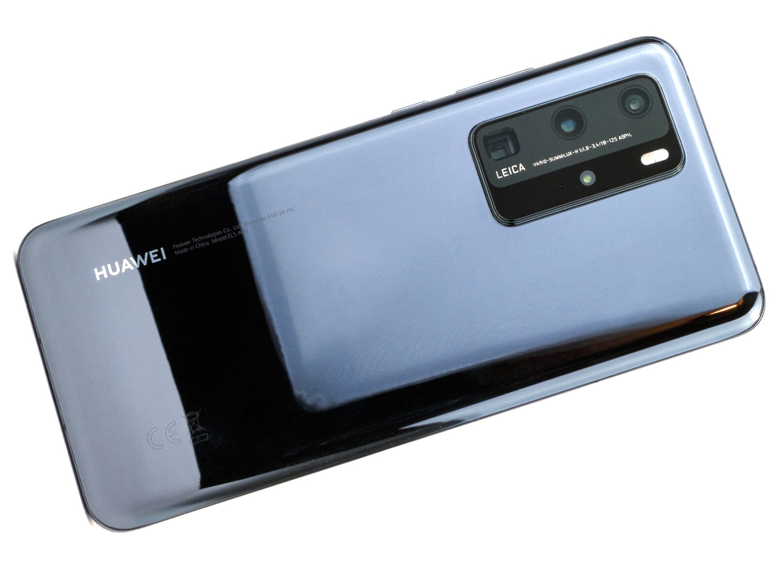 Huawei p40