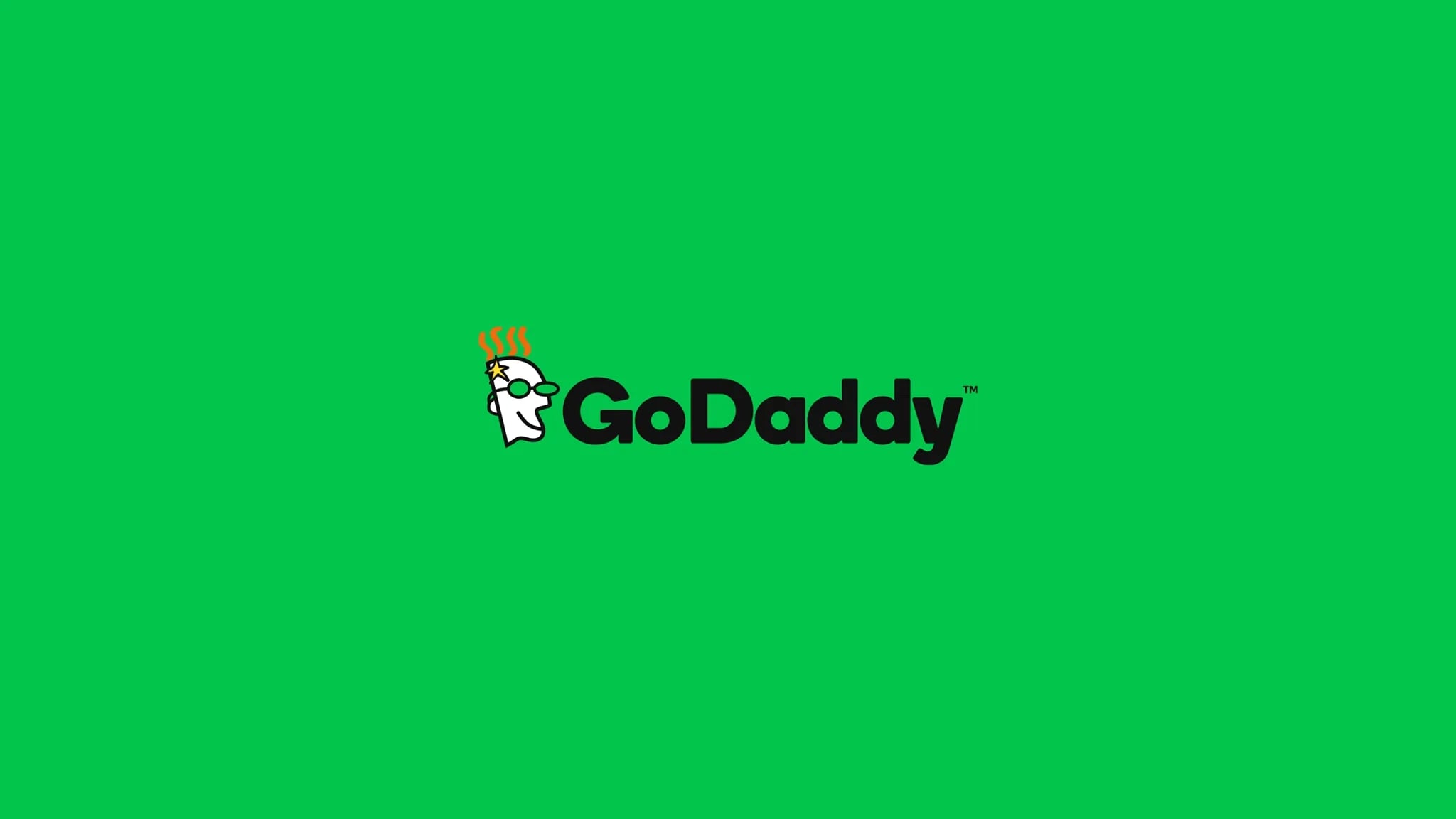 Godaddy logo
