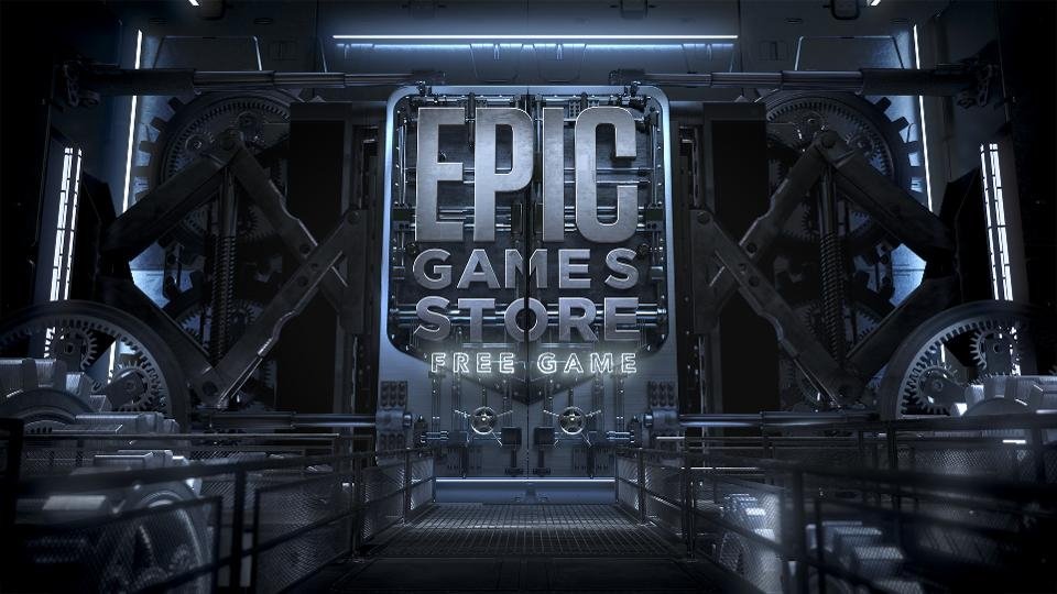 Epic Games Store atinge mais de 61 milhões de usuários mensais e 13 milhões de usuários simultâneos