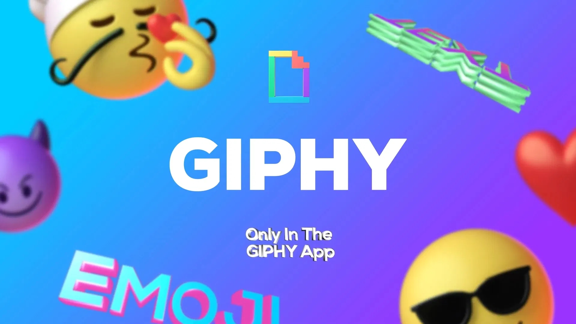 plataforma giphy