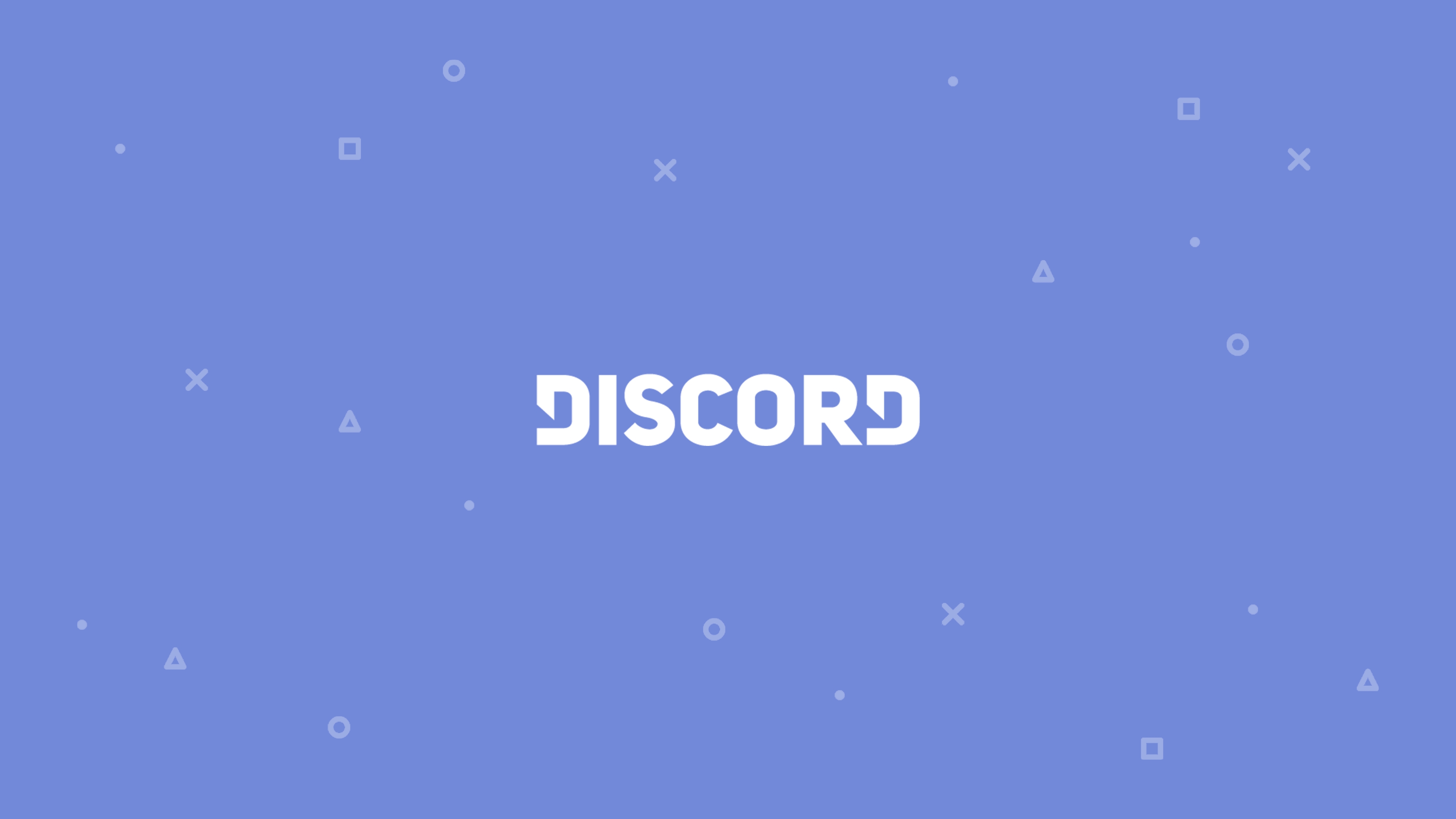 Discord logo