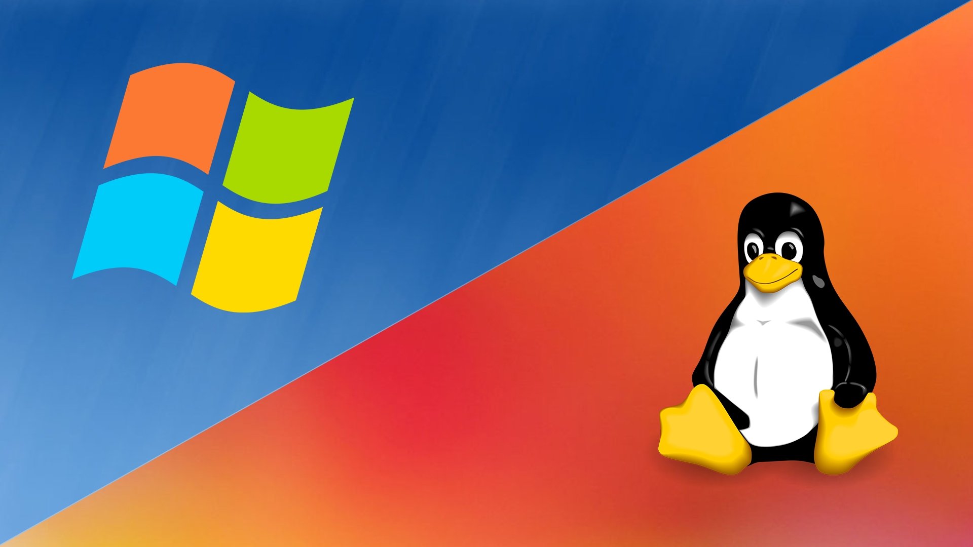 Windows e Linux