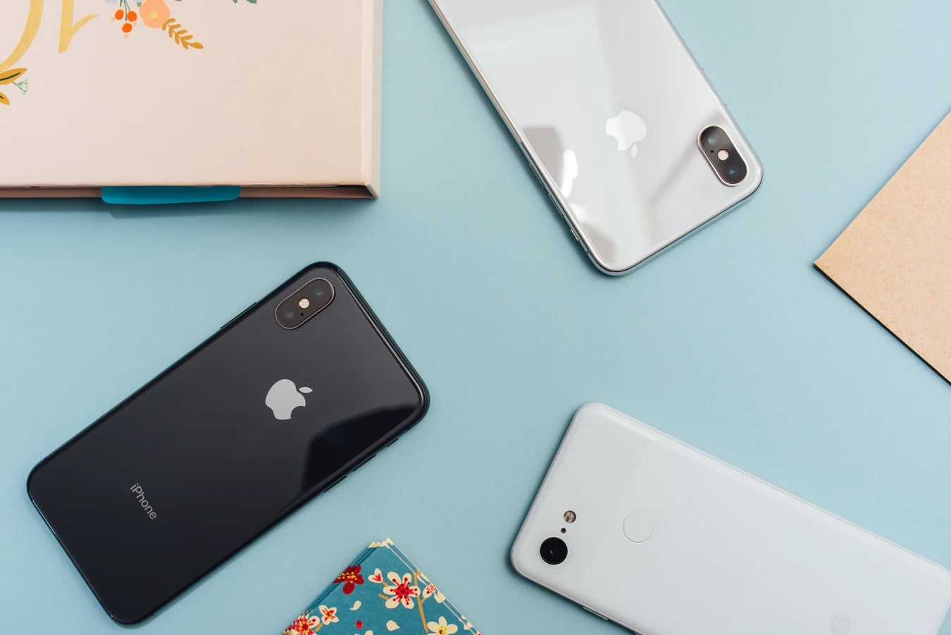 Apple iphone
