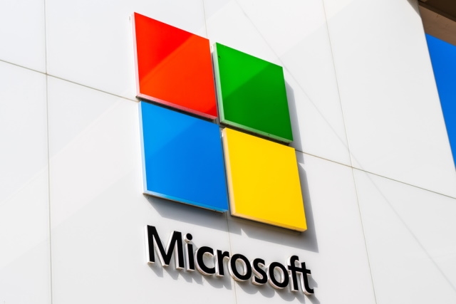 Windows microsoft