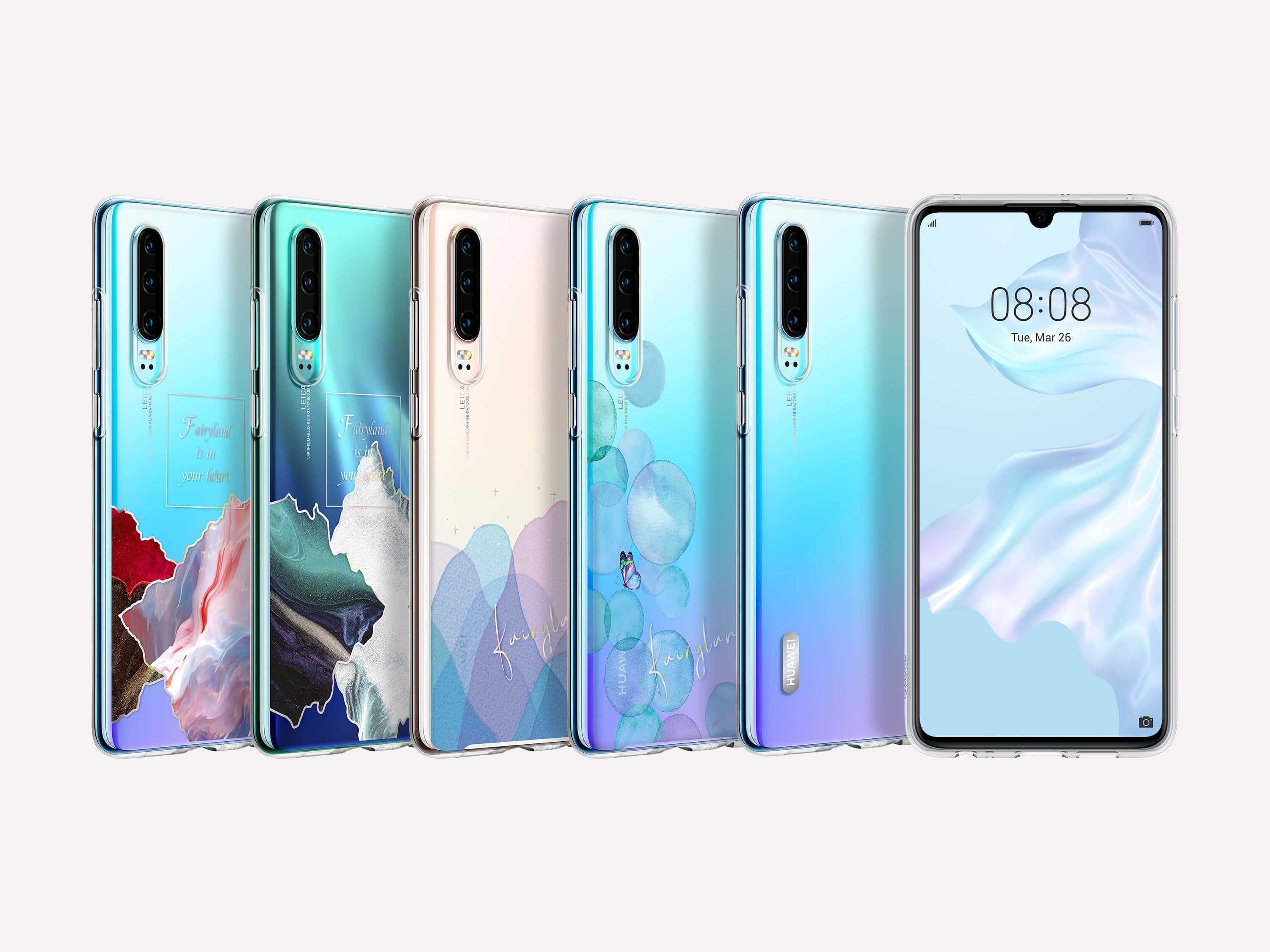 Huawei p30