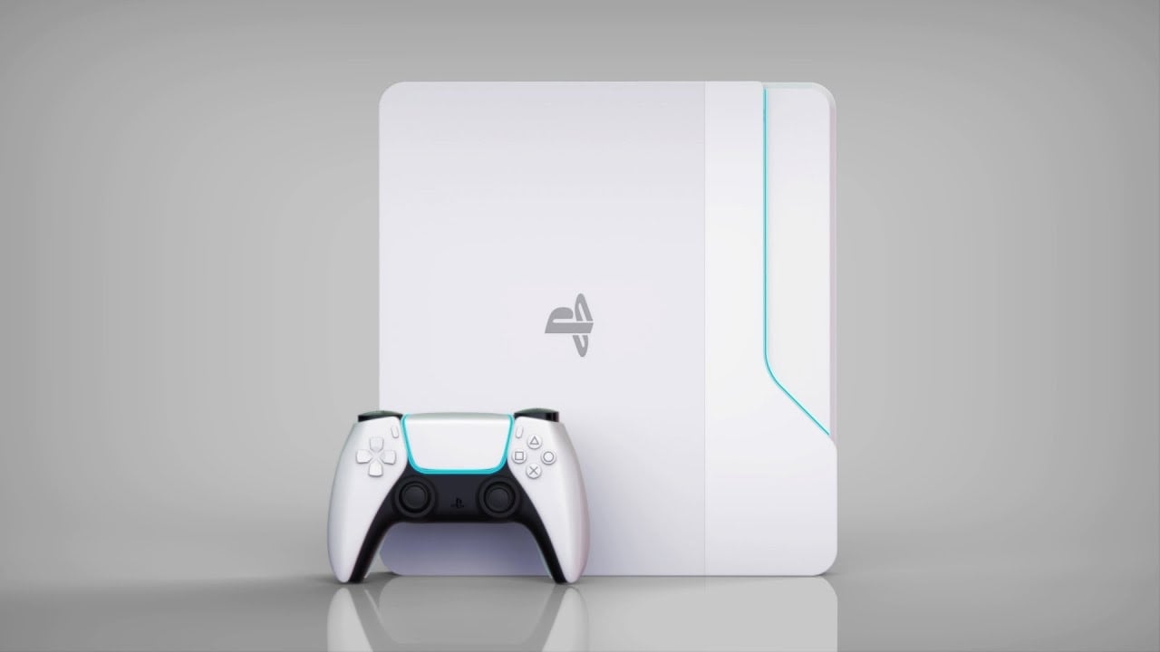 PlayStation 5