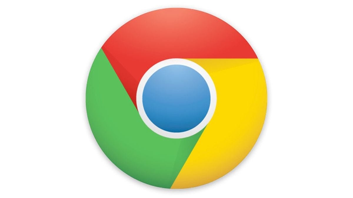 Google Chrome